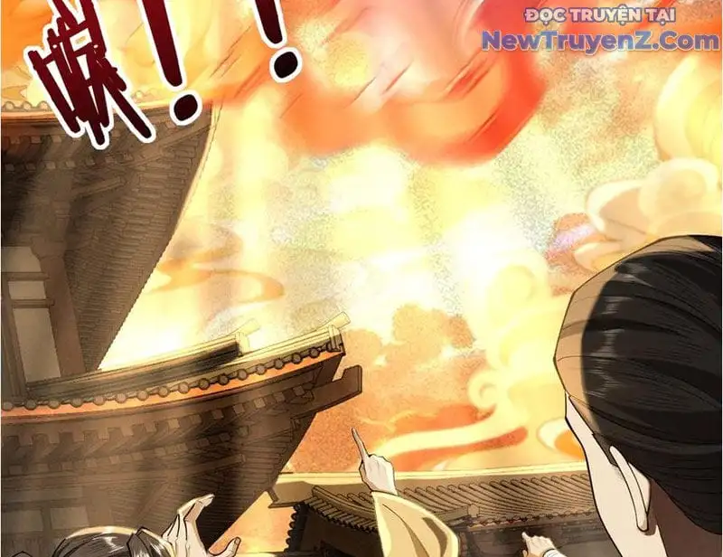 Truyện Tranh Gặp Mạnh Thì Càng Mạnh, Tu Vi Của Ta Không Giới Hạn trang 9