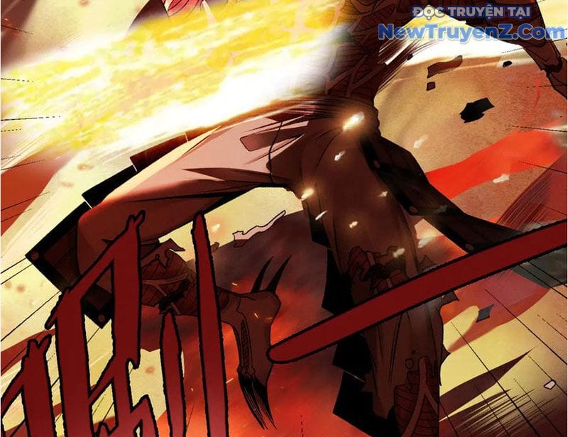 Truyện Tranh Gặp Mạnh Thì Càng Mạnh, Tu Vi Của Ta Không Giới Hạn trang 9