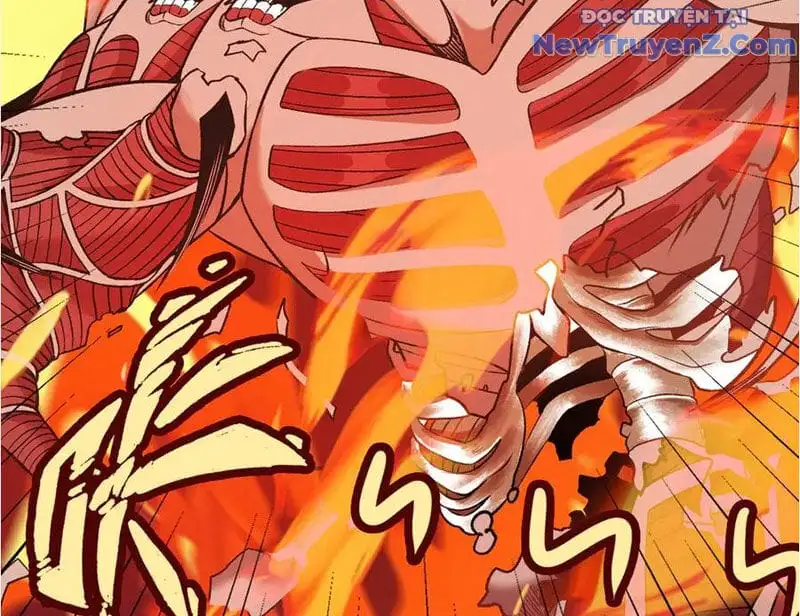 Truyện Tranh Gặp Mạnh Thì Càng Mạnh, Tu Vi Của Ta Không Giới Hạn trang 9