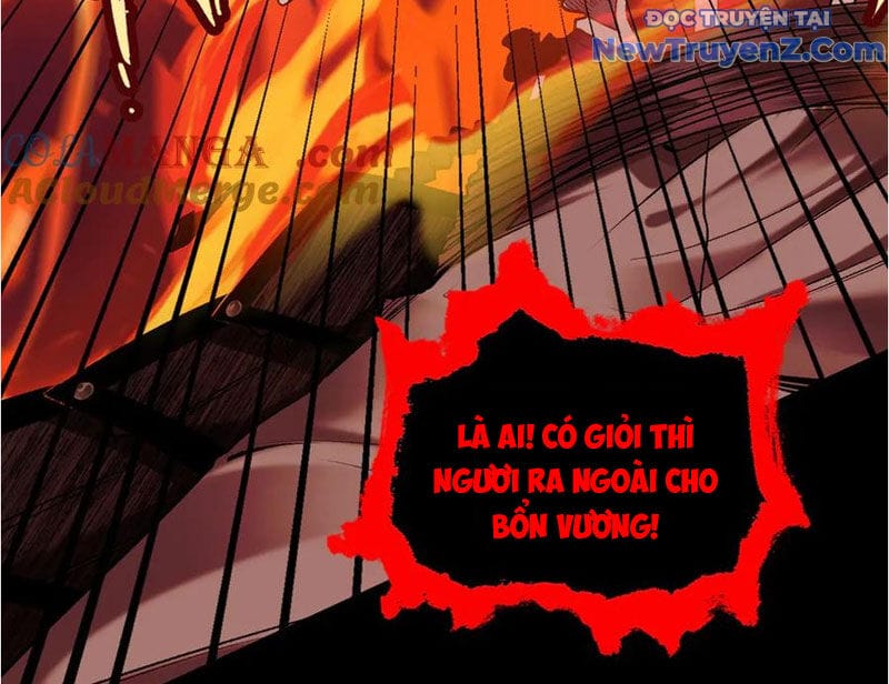 Truyện Tranh Gặp Mạnh Thì Càng Mạnh, Tu Vi Của Ta Không Giới Hạn trang 9