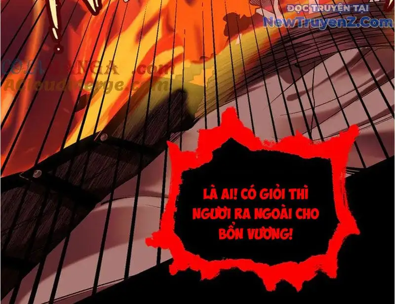 Truyện Tranh Gặp Mạnh Thì Càng Mạnh, Tu Vi Của Ta Không Giới Hạn trang 9