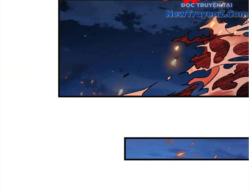 Truyện Tranh Gặp Mạnh Thì Càng Mạnh, Tu Vi Của Ta Không Giới Hạn trang 9