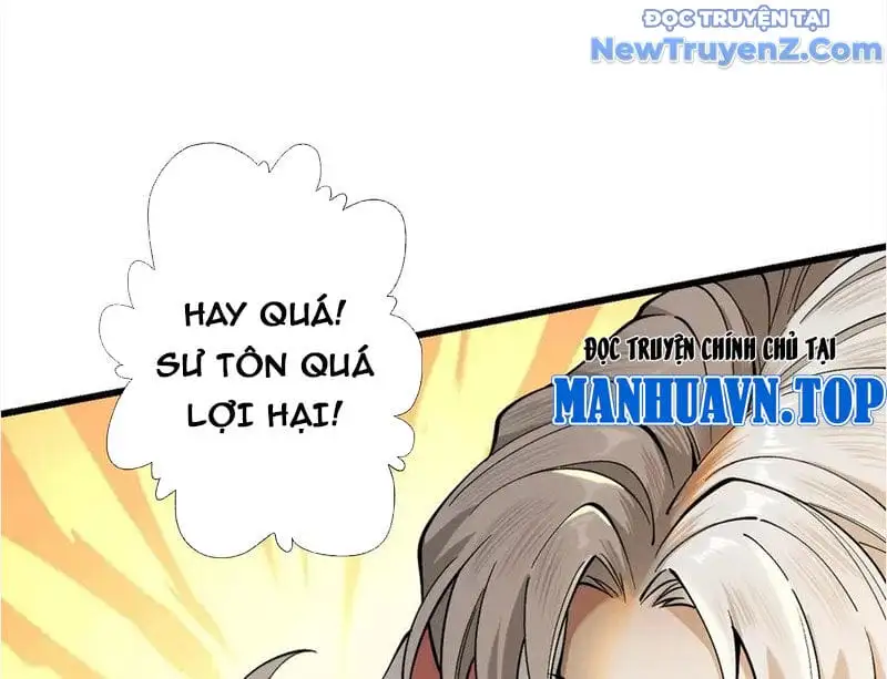 Truyện Tranh Gặp Mạnh Thì Càng Mạnh, Tu Vi Của Ta Không Giới Hạn trang 9