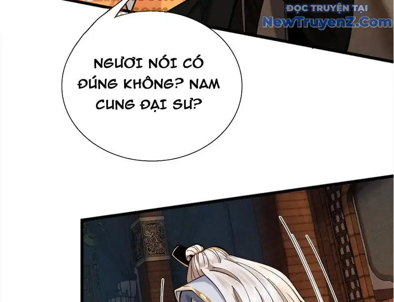 Truyện Tranh Gặp Mạnh Thì Càng Mạnh, Tu Vi Của Ta Không Giới Hạn trang 9