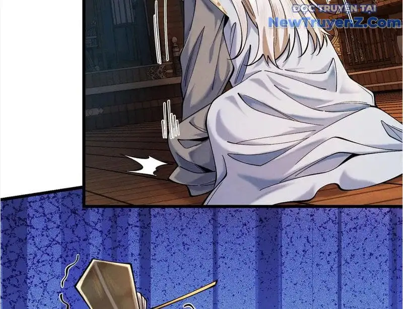 Truyện Tranh Gặp Mạnh Thì Càng Mạnh, Tu Vi Của Ta Không Giới Hạn trang 9