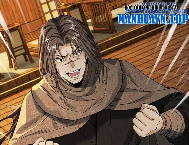 Truyện Tranh Gặp Mạnh Thì Càng Mạnh, Tu Vi Của Ta Không Giới Hạn trang 9