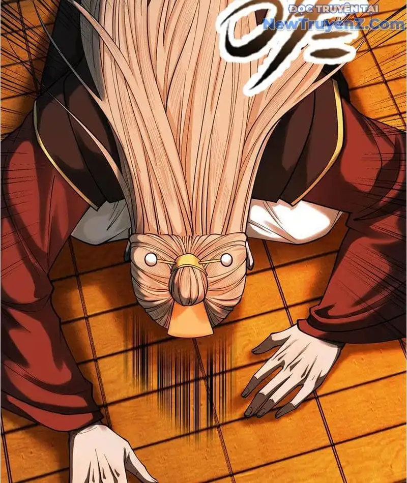 Truyện Tranh Gặp Mạnh Thì Càng Mạnh, Tu Vi Của Ta Không Giới Hạn trang 9