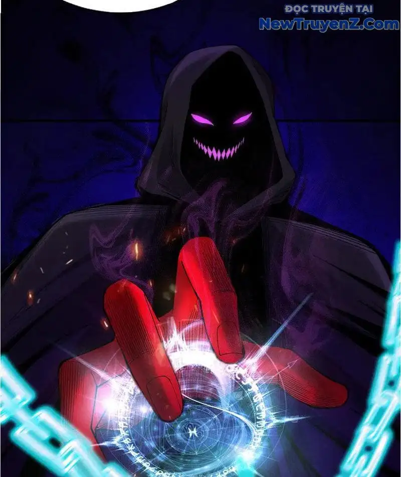 Truyện Tranh Gặp Mạnh Thì Càng Mạnh, Tu Vi Của Ta Không Giới Hạn trang 9