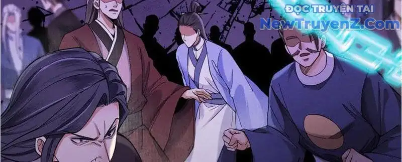 Truyện Tranh Gặp Mạnh Thì Càng Mạnh, Tu Vi Của Ta Không Giới Hạn trang 9