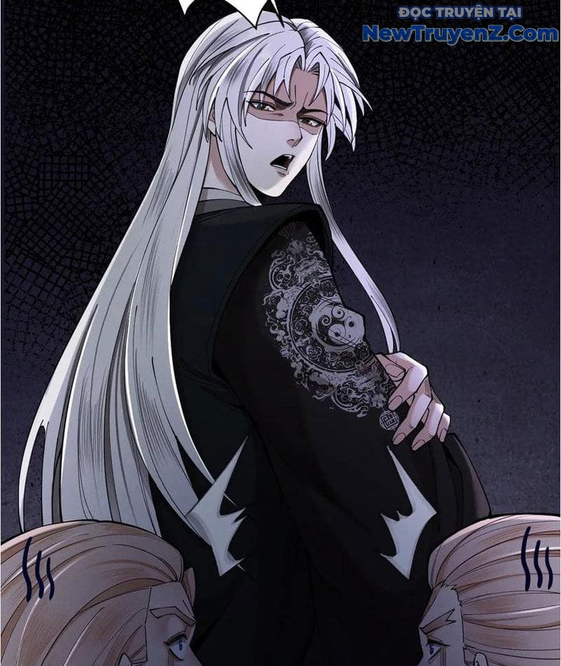 Truyện Tranh Gặp Mạnh Thì Càng Mạnh, Tu Vi Của Ta Không Giới Hạn trang 9