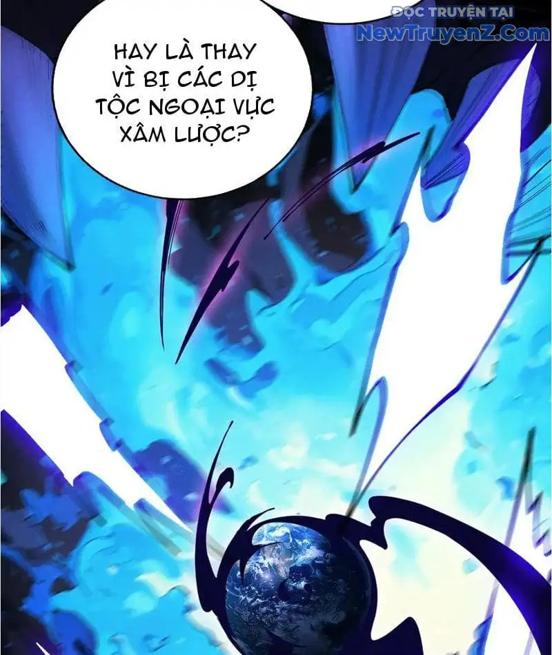Truyện Tranh Gặp Mạnh Thì Càng Mạnh, Tu Vi Của Ta Không Giới Hạn trang 9