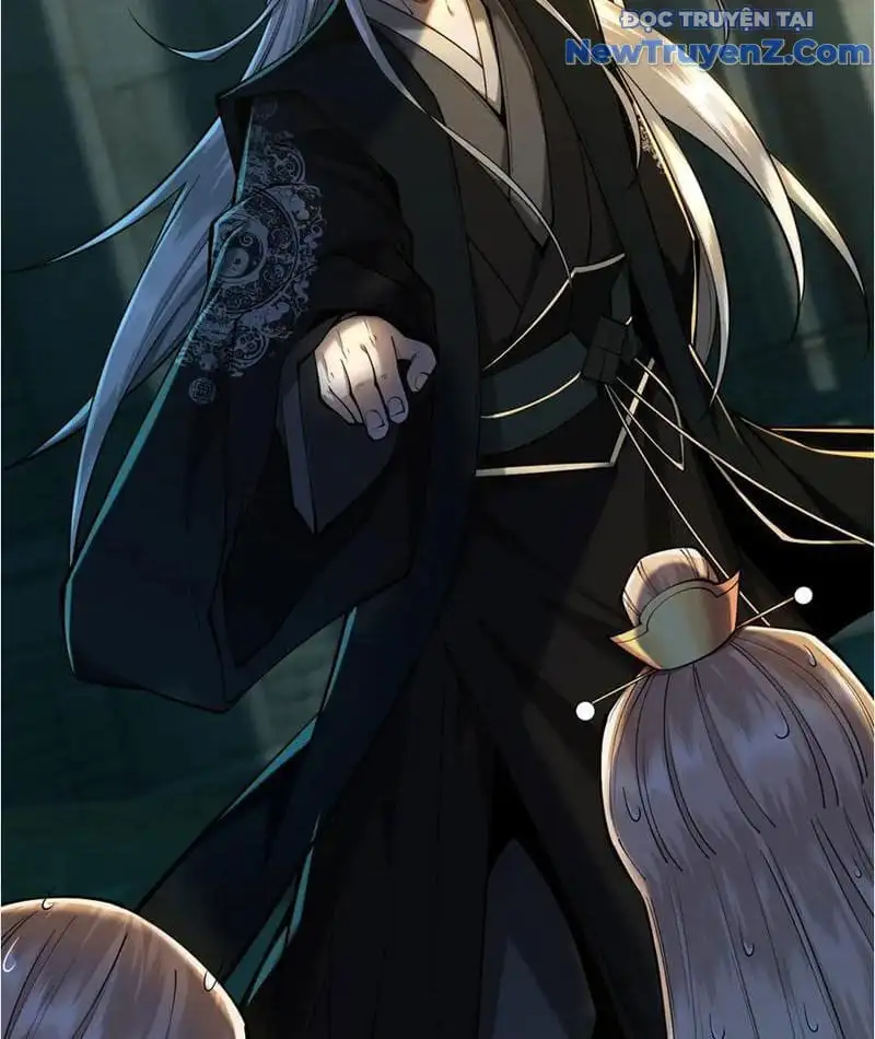 Truyện Tranh Gặp Mạnh Thì Càng Mạnh, Tu Vi Của Ta Không Giới Hạn trang 9