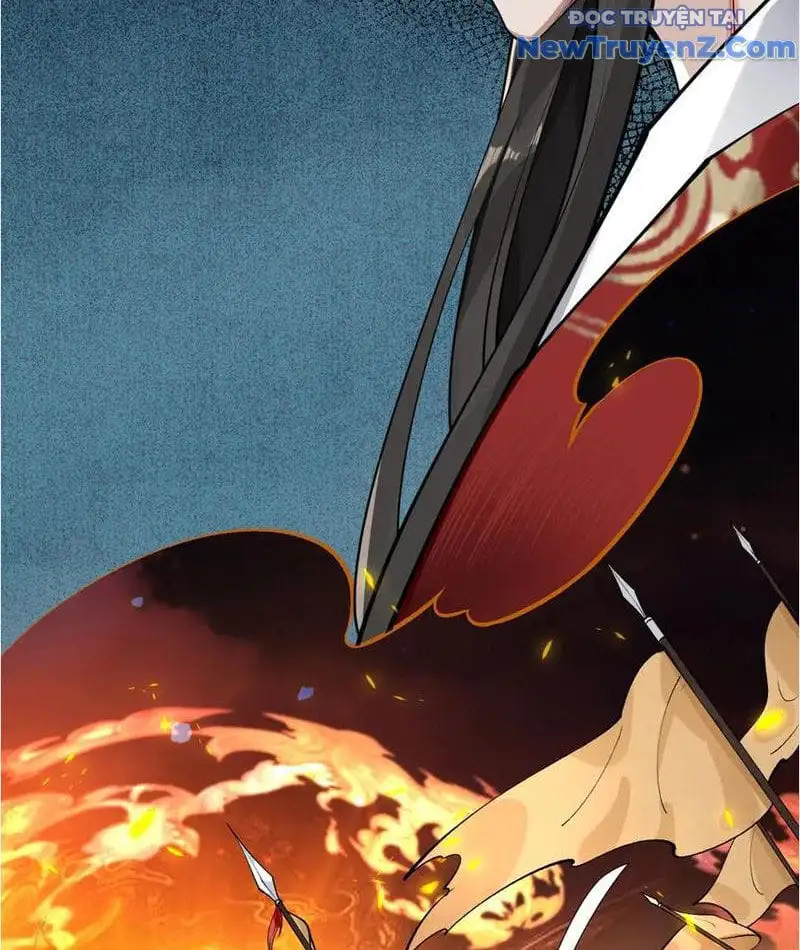 Truyện Tranh Gặp Mạnh Thì Càng Mạnh, Tu Vi Của Ta Không Giới Hạn trang 9
