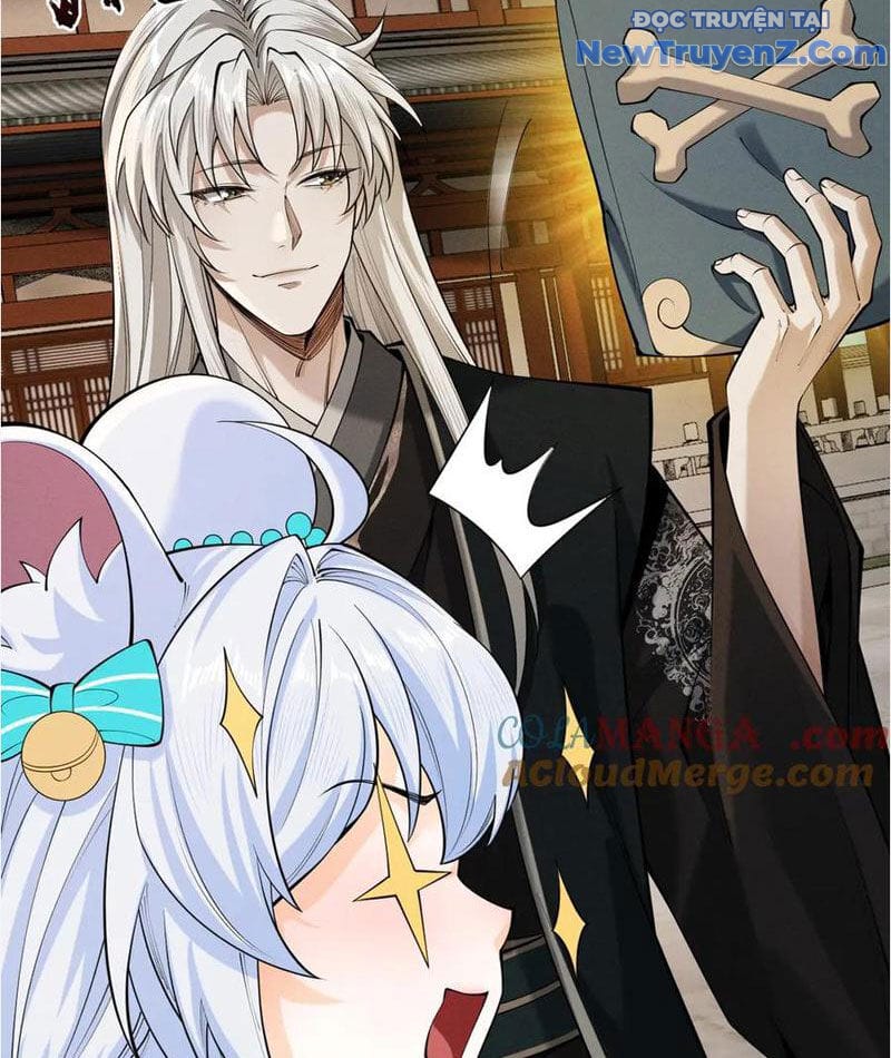 Truyện Tranh Gặp Mạnh Thì Càng Mạnh, Tu Vi Của Ta Không Giới Hạn trang 9