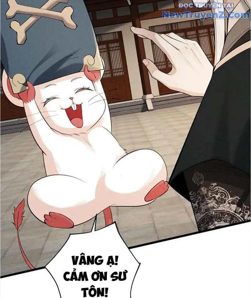 Truyện Tranh Gặp Mạnh Thì Càng Mạnh, Tu Vi Của Ta Không Giới Hạn trang 9