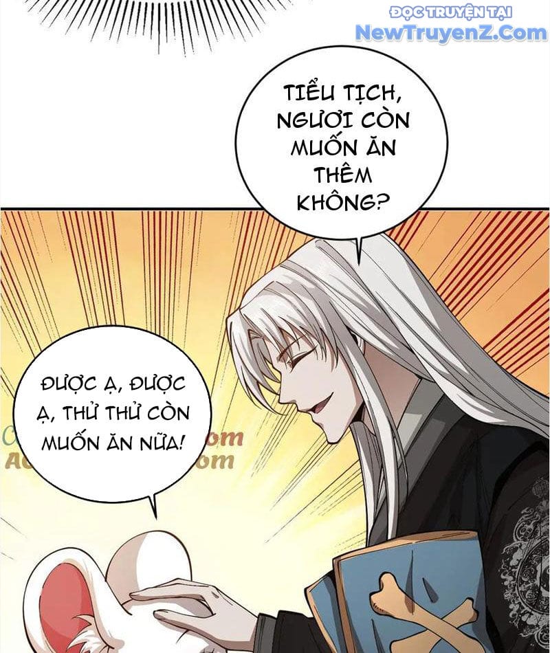 Truyện Tranh Gặp Mạnh Thì Càng Mạnh, Tu Vi Của Ta Không Giới Hạn trang 9