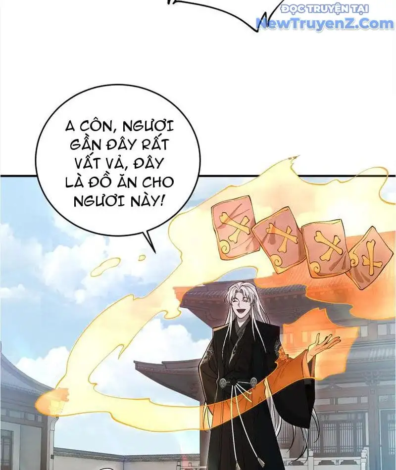 Truyện Tranh Gặp Mạnh Thì Càng Mạnh, Tu Vi Của Ta Không Giới Hạn trang 9