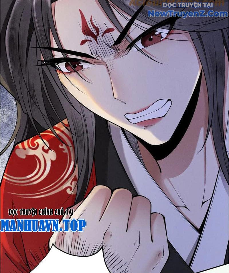 Truyện Tranh Gặp Mạnh Thì Càng Mạnh, Tu Vi Của Ta Không Giới Hạn trang 9