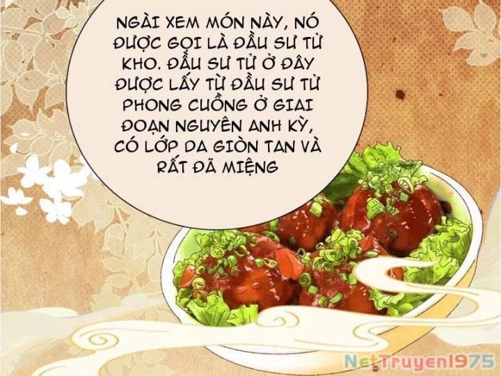 Truyện Tranh Gặp Mạnh Thì Càng Mạnh, Tu Vi Của Ta Không Giới Hạn trang 9