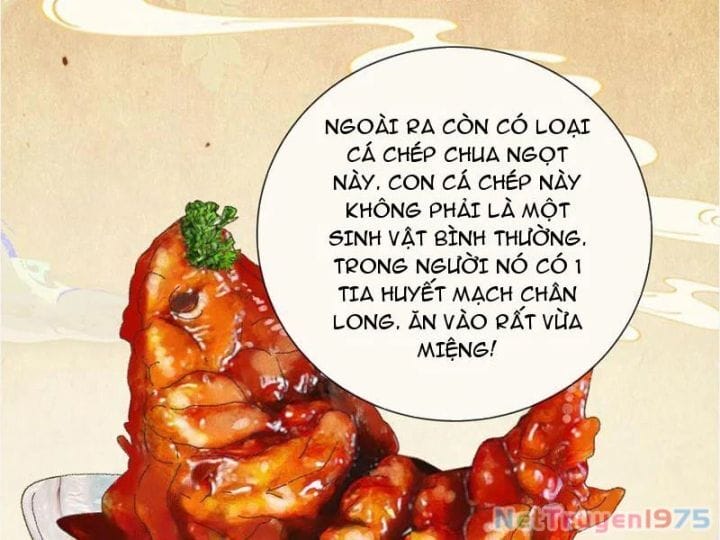 Truyện Tranh Gặp Mạnh Thì Càng Mạnh, Tu Vi Của Ta Không Giới Hạn trang 9