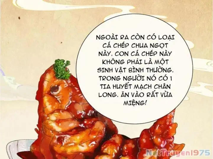 Truyện Tranh Gặp Mạnh Thì Càng Mạnh, Tu Vi Của Ta Không Giới Hạn trang 9