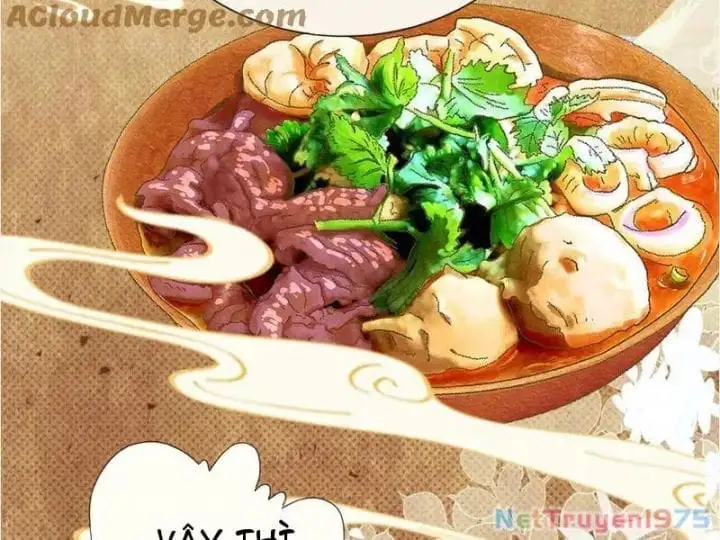 Truyện Tranh Gặp Mạnh Thì Càng Mạnh, Tu Vi Của Ta Không Giới Hạn trang 9