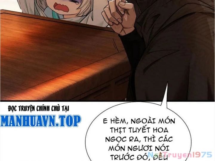 Truyện Tranh Gặp Mạnh Thì Càng Mạnh, Tu Vi Của Ta Không Giới Hạn trang 9