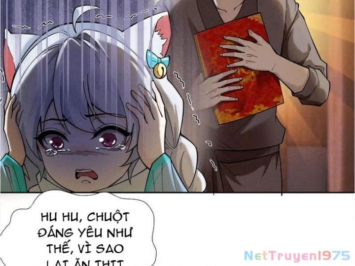 Truyện Tranh Gặp Mạnh Thì Càng Mạnh, Tu Vi Của Ta Không Giới Hạn trang 9