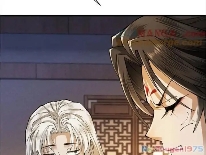 Truyện Tranh Gặp Mạnh Thì Càng Mạnh, Tu Vi Của Ta Không Giới Hạn trang 9