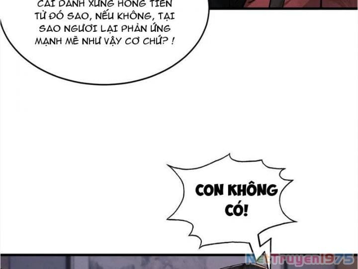 Truyện Tranh Gặp Mạnh Thì Càng Mạnh, Tu Vi Của Ta Không Giới Hạn trang 9