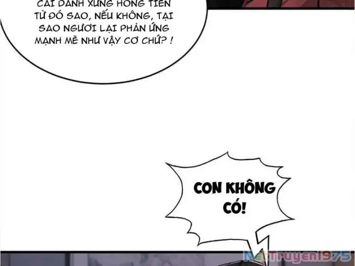 Truyện Tranh Gặp Mạnh Thì Càng Mạnh, Tu Vi Của Ta Không Giới Hạn trang 9