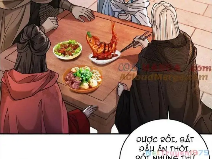 Truyện Tranh Gặp Mạnh Thì Càng Mạnh, Tu Vi Của Ta Không Giới Hạn trang 9