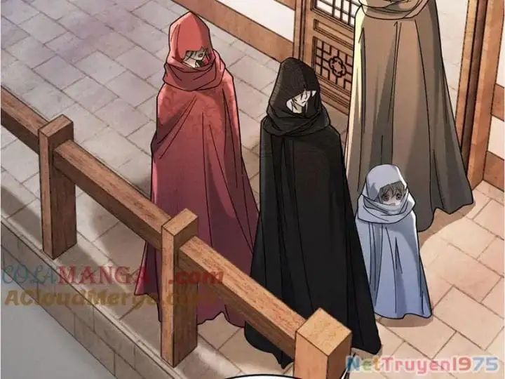 Truyện Tranh Gặp Mạnh Thì Càng Mạnh, Tu Vi Của Ta Không Giới Hạn trang 9