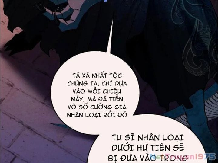 Truyện Tranh Gặp Mạnh Thì Càng Mạnh, Tu Vi Của Ta Không Giới Hạn trang 9