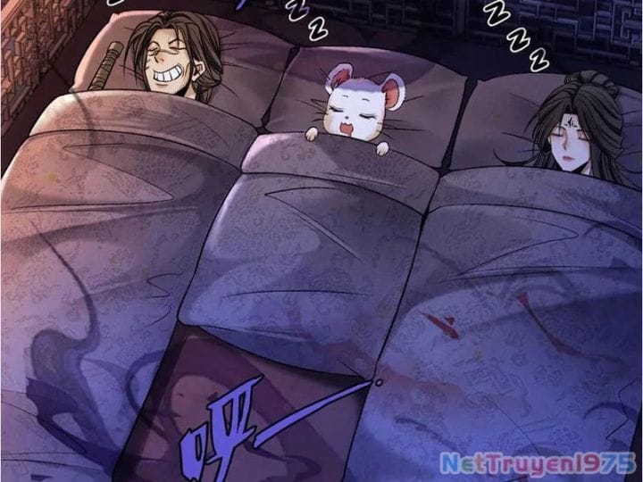 Truyện Tranh Gặp Mạnh Thì Càng Mạnh, Tu Vi Của Ta Không Giới Hạn trang 9