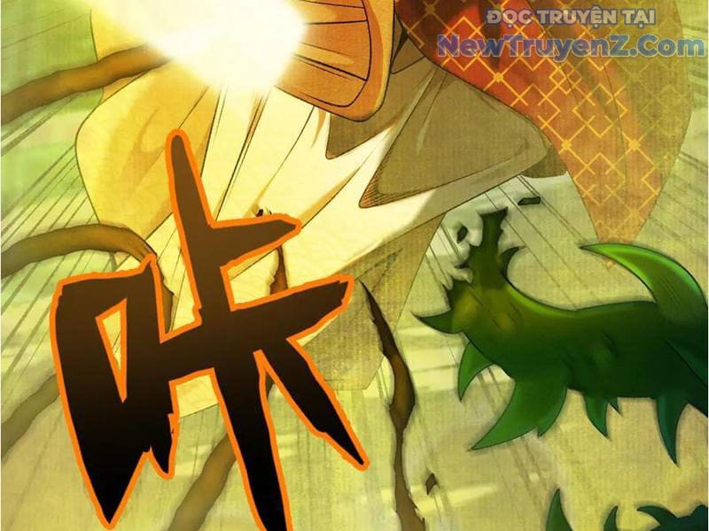 Truyện Tranh Gặp Mạnh Thì Càng Mạnh, Tu Vi Của Ta Không Giới Hạn trang 9