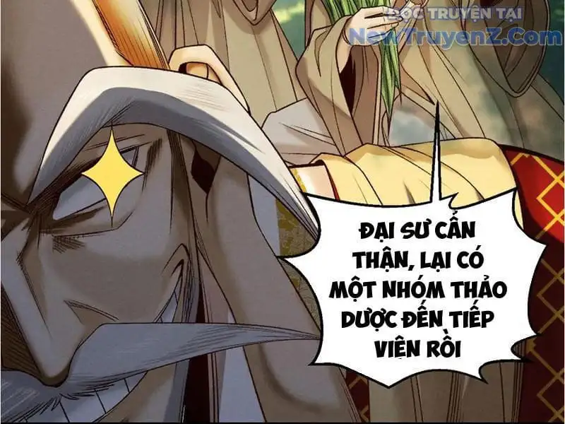 Truyện Tranh Gặp Mạnh Thì Càng Mạnh, Tu Vi Của Ta Không Giới Hạn trang 9