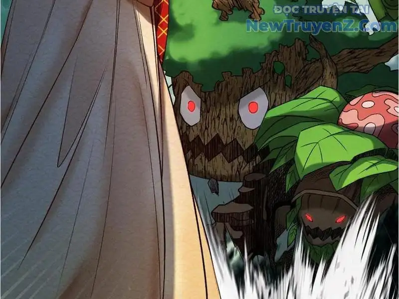 Truyện Tranh Gặp Mạnh Thì Càng Mạnh, Tu Vi Của Ta Không Giới Hạn trang 9