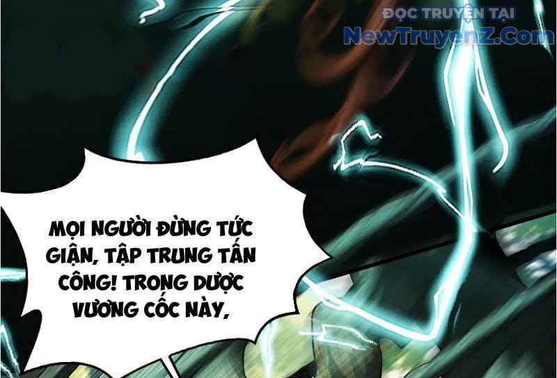Truyện Tranh Gặp Mạnh Thì Càng Mạnh, Tu Vi Của Ta Không Giới Hạn trang 9