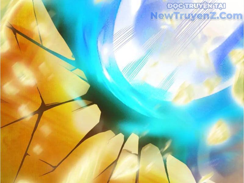 Truyện Tranh Gặp Mạnh Thì Càng Mạnh, Tu Vi Của Ta Không Giới Hạn trang 9
