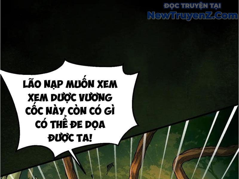 Truyện Tranh Gặp Mạnh Thì Càng Mạnh, Tu Vi Của Ta Không Giới Hạn trang 9