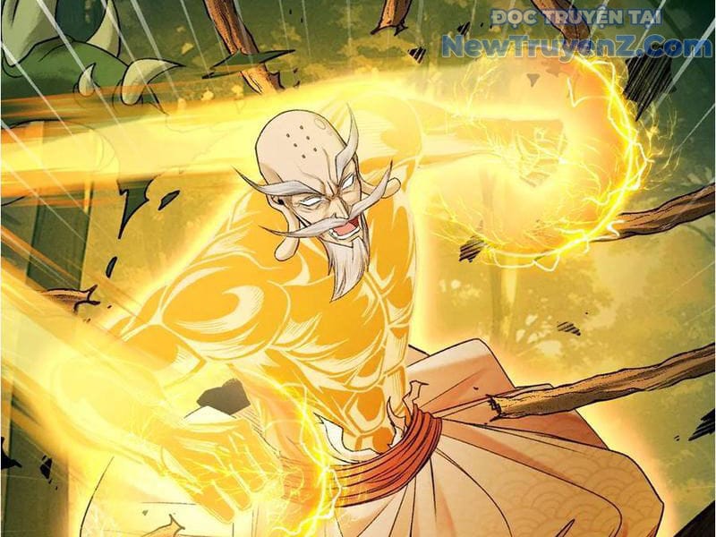 Truyện Tranh Gặp Mạnh Thì Càng Mạnh, Tu Vi Của Ta Không Giới Hạn trang 9