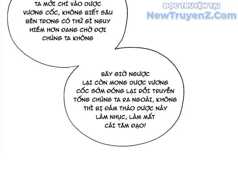 Truyện Tranh Gặp Mạnh Thì Càng Mạnh, Tu Vi Của Ta Không Giới Hạn trang 9