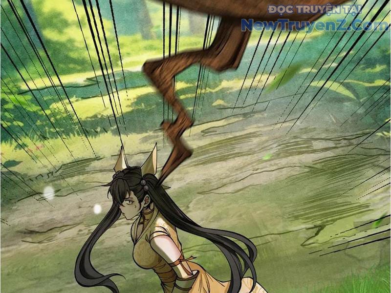 Truyện Tranh Gặp Mạnh Thì Càng Mạnh, Tu Vi Của Ta Không Giới Hạn trang 9