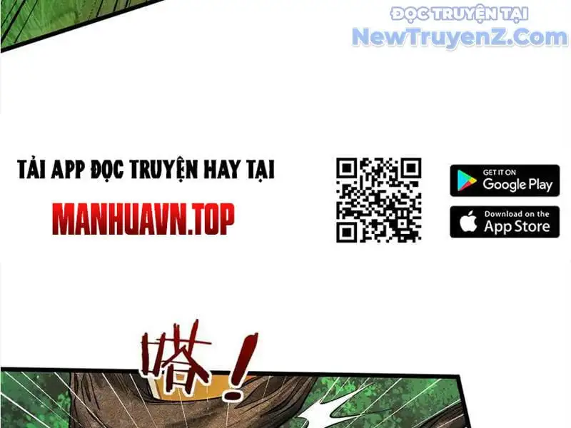 Truyện Tranh Gặp Mạnh Thì Càng Mạnh, Tu Vi Của Ta Không Giới Hạn trang 9