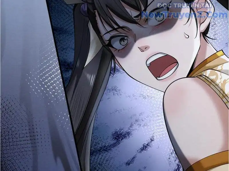 Truyện Tranh Gặp Mạnh Thì Càng Mạnh, Tu Vi Của Ta Không Giới Hạn trang 9