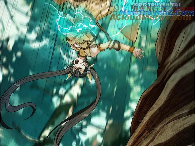 Truyện Tranh Gặp Mạnh Thì Càng Mạnh, Tu Vi Của Ta Không Giới Hạn trang 9