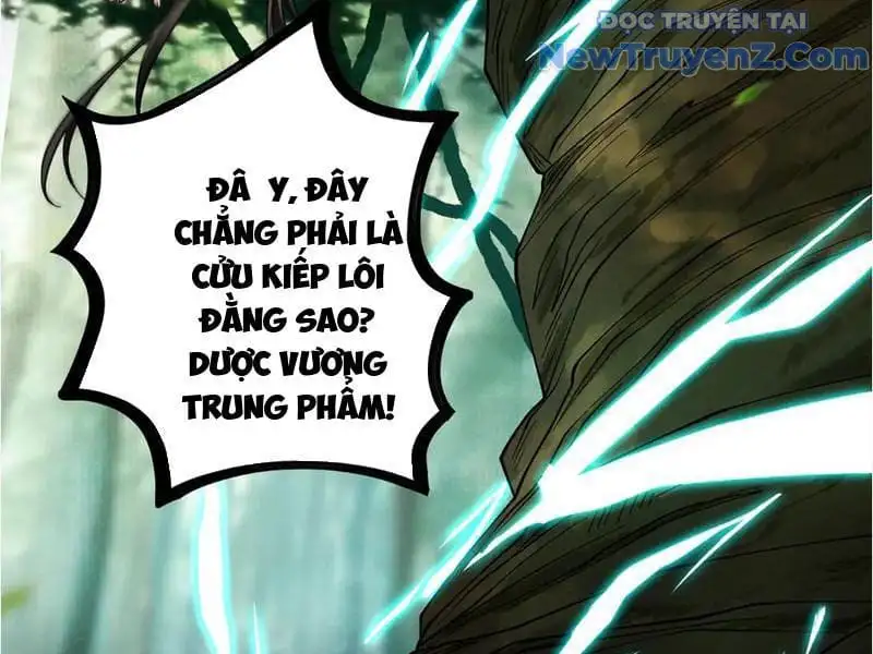 Truyện Tranh Gặp Mạnh Thì Càng Mạnh, Tu Vi Của Ta Không Giới Hạn trang 9