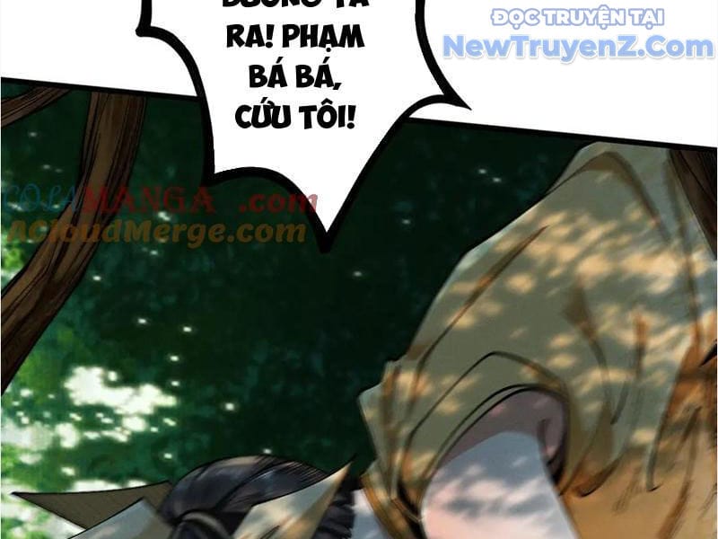 Truyện Tranh Gặp Mạnh Thì Càng Mạnh, Tu Vi Của Ta Không Giới Hạn trang 9