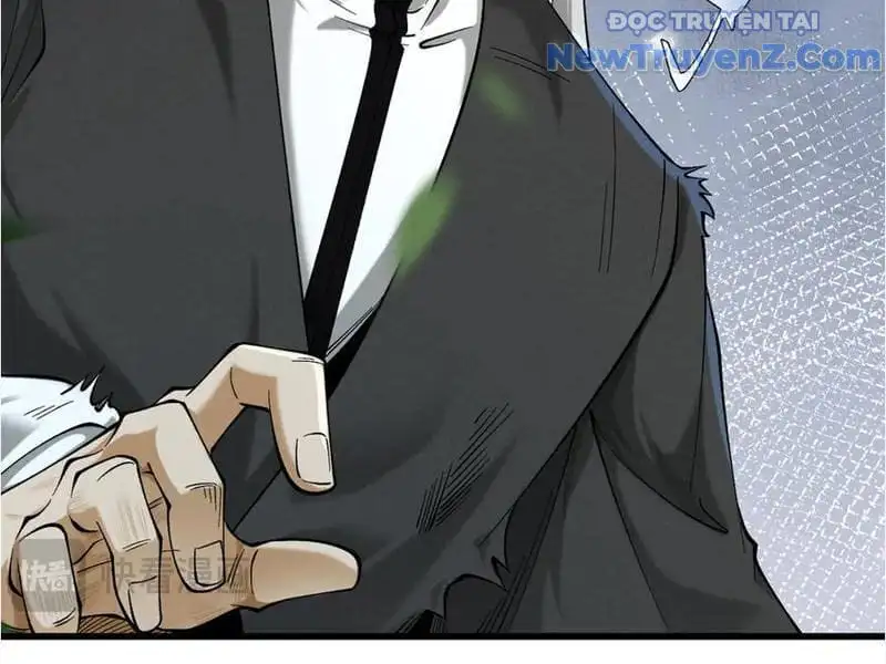 Truyện Tranh Gặp Mạnh Thì Càng Mạnh, Tu Vi Của Ta Không Giới Hạn trang 9